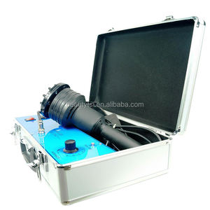 Masseur corporel vibrant G5 le plus vendu, machine amincissante à 5 têtes, <span class=keywords><strong>appareil</strong></span> portable <span class=keywords><strong>pour</strong></span> la perte de graisse et l'élimination de la cellulite, <span class=keywords><strong>pour</strong></span> salon et usage domestique - Product Image 5