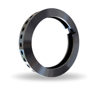 Entretoise de précision OEM personnalisée pour couteau circulaire