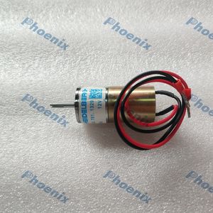 Commutateur de moteur de mesure de vitesse connecteur femelle 12V générateur de tachymètre de moteur pour moteur Heidelberg GTO52/<span class=keywords><strong>GTO</strong></span> 46 /MO - Product Image 2