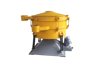 יארד מתנדנד מסך רטט מסך דיוק גבוה מתנונת מסננת עפרת - Product Image 1