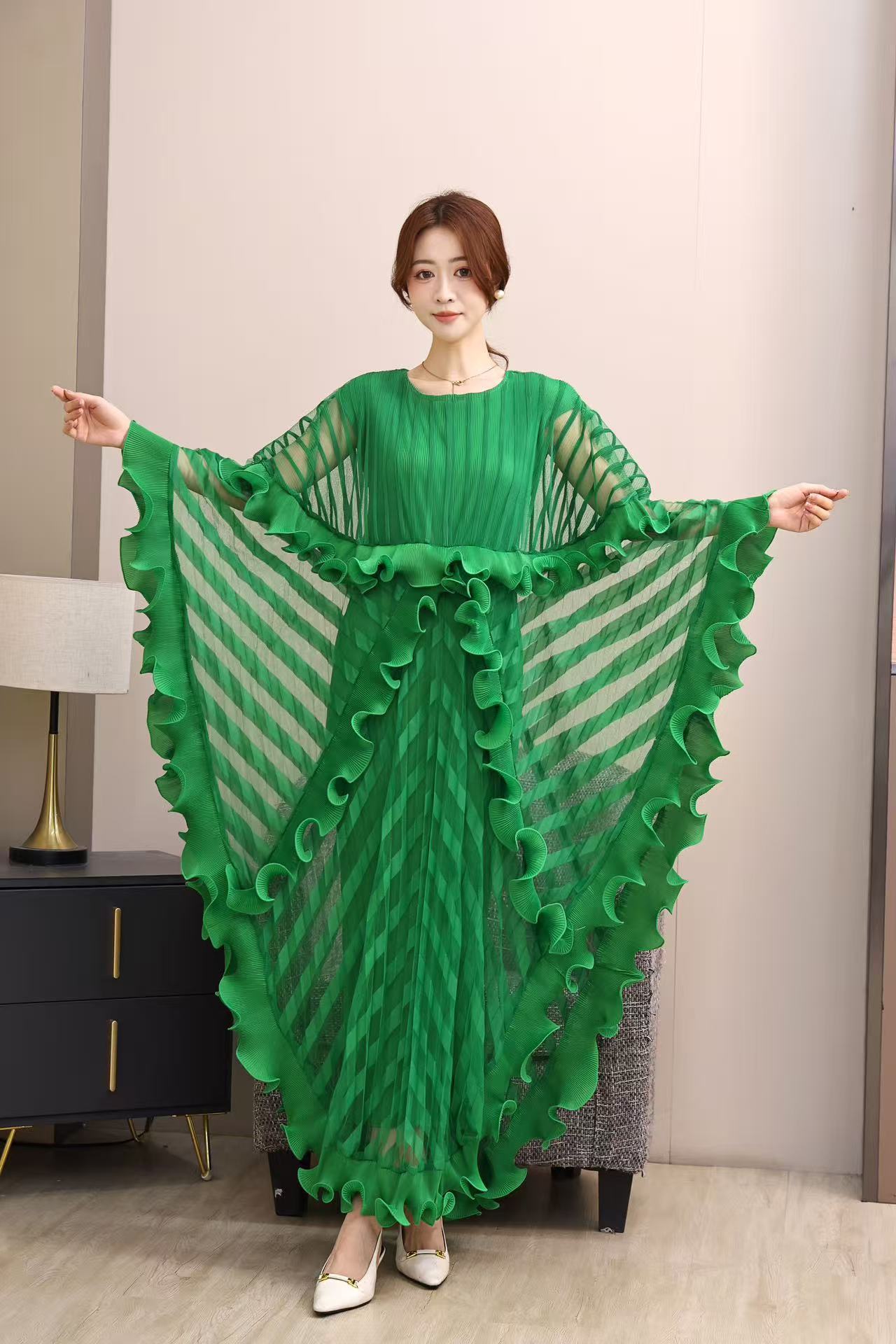 Verde
