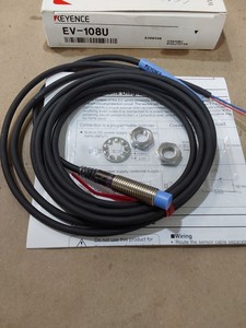 Capteur amplificateur Iber EV108U, neuf et original, disponible immédiatement. - Product Image 1