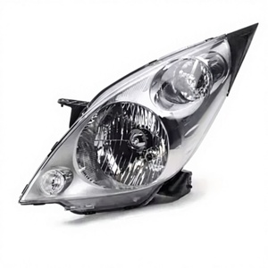 Nuevo Conjunto de Faros Delanteros YUOU de Alta Luminosidad con Bombilla <span class=keywords><strong>H1</strong></span> para Chevrolet Spark Beat Matiz M300 2010-2015 OEM R95950385/L95950384 - Product Image 2
