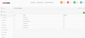 Sistema de <span class=keywords><strong>TV</strong></span> por Internet para Hoteles, Compatible con Servidor IPTV, Aplicaciones Inteligentes, UDP/RTSP/HTTP HLS para Gestión de Terminales, Servidor de Transmisión - Product Image 2