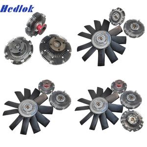 FORD RANGER TKE EB3G-8C617-<span class=keywords><strong>CA</strong></span> AB39-8C617-AB için HEDLOK FAN debriyaj - Product Image 6
