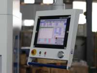 Presse plieuse CNC entièrement électrique à châssis monobloc BKE6025, robuste, pour tôles et laiton