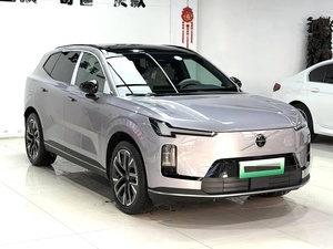 Pour <span class=keywords><strong>Volvo</strong></span> XC70 AWD SUV <span class=keywords><strong>Hybride</strong></span> Véhicule à Énergie Nouvelle Voiture Familiale Parfaite pour la Gauche (conduite à gauche) - Product Image 2