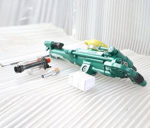 YT24 소형 채석장 및 채광용 휴대용 회전 드릴링 장비 70mm 공압 압축 공기 암석 드릴링 머신 - Product Image 3