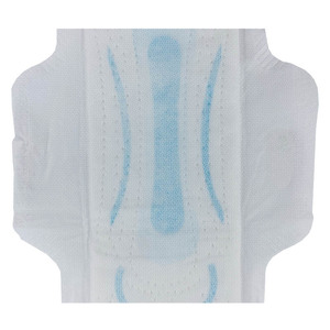 Profesyonel üreticisi ucuz nefes toptan yüksek emici tek kullanımlık sıhhi peçete pedleri - Product Image 6