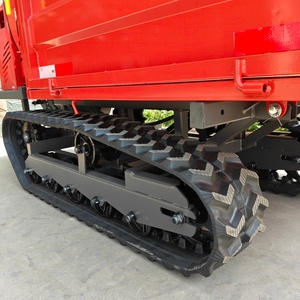 Crawler Transport Dumper 1.8 2 Multifonctionnel Tout-Terrain - Product Image 5
