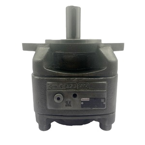 ปั๊มเกียร์ Pgh4-21/020 025 032 040 050 063Re11Vu2 - Product Image 6