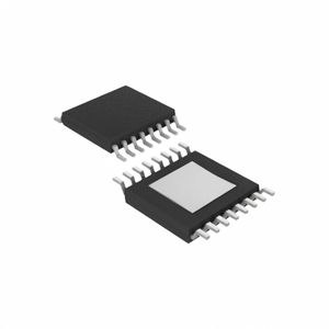 Composants électroniques de circuit imprimé, puce 16 TSSOP à pad exposé MAX3265CUE+ Originale - Product Image 1