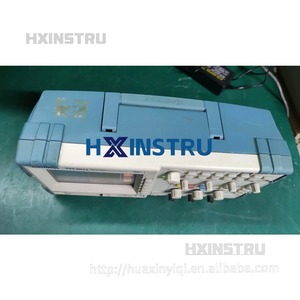 1 ชิ้นเทคโทรนิกซ์ TPS2012 ออสซิลโลสโคปแบบแยกส่วน hx1 - Product Image 2