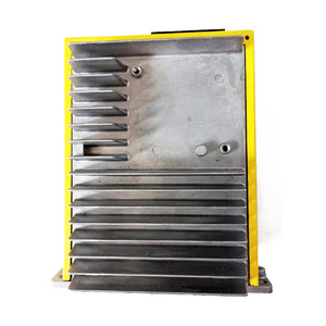 A06B-6093-H112 Nuevo Amplificador Servo Original FANUC, Proveedor de Repuestos - Product Image 5