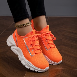 <span class=keywords><strong>Chaussures</strong></span> de course pour hommes 2026 légères à lacets avec empeigne <span class=keywords><strong>en</strong></span> <span class=keywords><strong>toile</strong></span> et amorti, qualité supérieure 100% - Product Image 6
