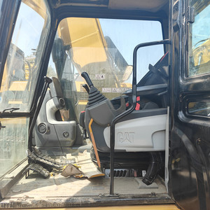 Excavatrice d'occasion Cat312D2, CAT 315c, 315D, 315D2GC, Caterpillar d'occasion, modèles CAT 312D2, 312D, 312E, 308D, 308E2, en vente en Chine - Product Image 5