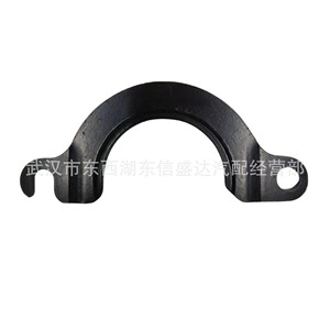 แหวนรองรับแรงดันเพลาเพลาหน้า Peugeot Citroen รุ่น 9808941980 9681399980 แผ่นกันแรงดัน สำหรับเปลี่ยนซ่อม - Product Image 1