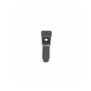Sensor de cigüeñal de motor para Mercedes Benz 2761530128 A2761530128 CLS63AMG C200 C180 E200 E260 E350 E400 E320 GLE320 GLE400 - Product Image 1