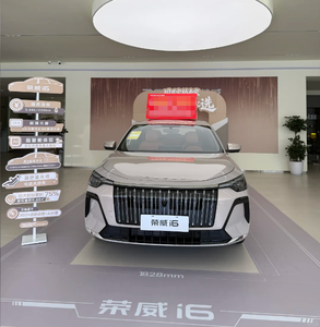Roewe I6 2026, Auto Recién Lanzado, 1.5L, Sedán Económico de Gasolina, Roewe-i6 - Product Image 1