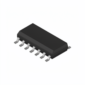 14 SOlC Electronics Component Authorized Distributor Logic MC74HC30DT - Product Image 1