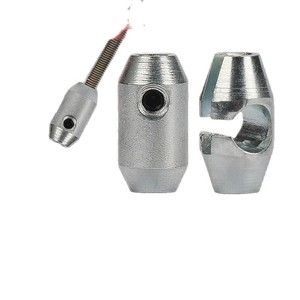 Conector de cable de freno para scooter, herramienta de reparación de freno de tambor de repuesto de metal para vehículos eléctricos - Product Image 1