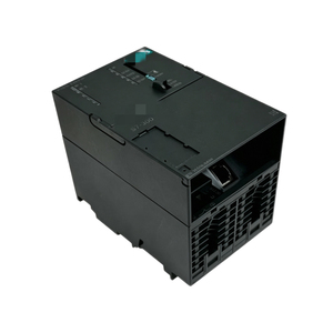 Nuevo y 100% Original 6ES7315-2EG10-0AB0 S7-300 CPU 315-2 PN/DP - Product Image 1