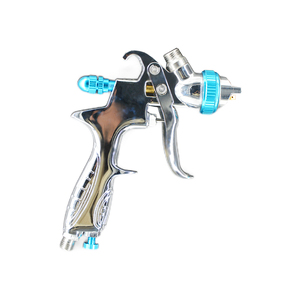 Vente chaude Pistolet <span class=keywords><strong>pneumatique</strong></span> Économie de peinture et durable <span class=keywords><strong>Pulvérisation</strong></span> haute efficacité 2.9bar - Product Image 4