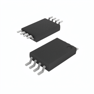 ชิ้นส่วนอิเล็กทรอนิกส์ 8 TSSOP R1EX24064ASAS0I # หน่วยความจำ S0 มีสินค้าในสต็อก - Product Image 1