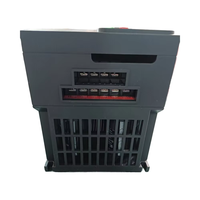 Variateur de fréquence VFD 4KW-5.5KW |   Variateur de fréquence triphasé 380V/400V pour le contrôle de la pompe d'alimentation en eau à pression constante