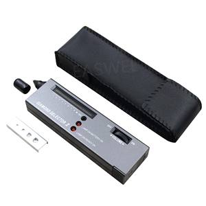 New <span class=keywords><strong>Pro</strong></span> Kim Cương jeweler Tool Kit xách tay đá quý Tester <span class=keywords><strong>Selector</strong></span> thử nghiệm vàng LED - Product Image 5
