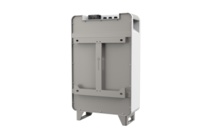 Nouveauté W-5120-C Batterie LiFePO4 murale 51,2V 100Ah à courant élevé avec BMS intelligent et communication CAN/RS485 pour système <span class=keywords><strong>hybride</strong></span> - Product Image 5