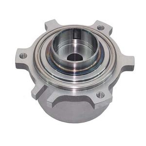 Cubo Dephaser de cambio de fase del árbol de levas 0805A5 EW12J4 0805.A5 para Citroen C5 C8 Peugeot 406 407 607 807 2,0 2,2 16V RLZ EW10D 3FY 3FZ - Product Image 1