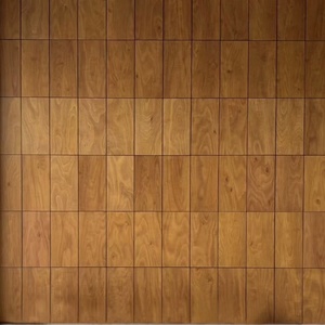 Tấm/Tấm Tường Nhỏ Gọn Hpl Bên Ngoài Và Bên Trong Chống Tia UV Chống Nước Bằng Gỗ Trang Trí Chuyên Nghiệp Chất Lượng Cao - Product Image 4