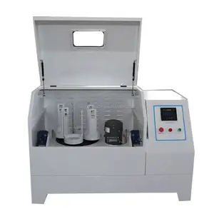 40-200kg lab powder milling machine all dimensional planetary ball mill for sample preparation