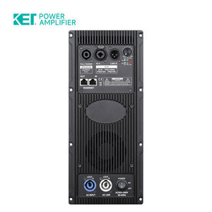 Equipo <span class=keywords><strong>de</strong></span> Audio KET KX2.10, Amplificador <span class=keywords><strong>de</strong></span> <span class=keywords><strong>Sonido</strong></span> <span class=keywords><strong>de</strong></span> 1000W*2, Módulo <span class=keywords><strong>Digital</strong></span>, <span class=keywords><strong>Placa</strong></span> Amplificadora para Altavoz <span class=keywords><strong>de</strong></span> Arreglo Lineal - Product Image 1