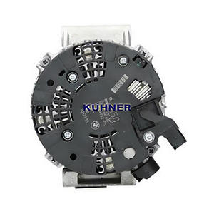 Alternador compatible con MINI MINI CLUBMAN Compatible con S Gasolina (KW: 135, HP: 184) de 03-2010 a 06-2014 KUHNER - Product Image 3