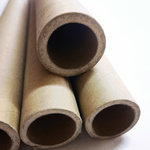 Tubo de Papel Redondo <span class=keywords><strong>Pergamino</strong></span> con Tapa de Plástico, Caja de Embalaje Cilíndrica para Pintura y Caligrafía, Tubos de Pintura en Rollo con Tapa - Product Image 5