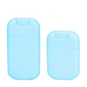 Plastic Black 20ML 30ML Refill <b>Perfume</b> Bottle Credit Card <b>Atomizer</b> Spray Bottle Bag Card <b>Perfume</b> Bottle for <b>Perfume</b> - Product Image 4