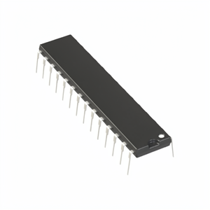 ชิปฝังตัว 28 DIP PIC18F248-I_SP ซื้อชิ้นส่วนอิเล็กทรอนิกส์ออนไลน์ มีสินค้าในสต็อก - Product Image 1