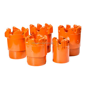 2026 ड्रिल्सोलटेक पहनने-प्रतिरोधी पीडीसी कोर ड्रिल बिट भूवैज्ञानिक खनन अन्वेषण उच्च कठोरता हीरा ड्रिलिंग कास्टिंग - Product Image 1