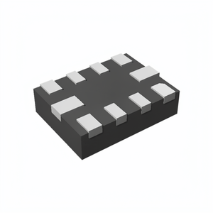 Manufacturer Channel Electronics Component Power Management (PMIC) 10 UFQFN KTS1612EQU-TR - Product Image 1