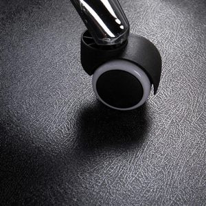 <span class=keywords><strong>Tapis</strong></span> <span class=keywords><strong>de</strong></span> <span class=keywords><strong>chaise</strong></span> <span class=keywords><strong>de</strong></span> <span class=keywords><strong>bureau</strong></span> moderne noir antidérapant non toxique en <span class=keywords><strong>plastique</strong></span> <span class=keywords><strong>pour</strong></span> usage domestique, adapté aux animaux domestiques, aux sols en bois dur, aux <span class=keywords><strong>tapis</strong></span> et aux carreaux - Product Image 5