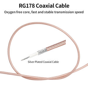 Antena PCB de alta ganancia GPS 1,5G 2,4G 5,8G Antena PCBA direccional para pistola portátil Anti Drone - Product Image 6