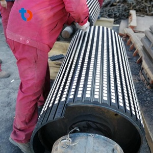 Poulie <span class=keywords><strong>de</strong></span> caleçon en céramique vulcanisée à haute résistance, 1 pièce, feuille <span class=keywords><strong>de</strong></span> caleçon - Product Image 5