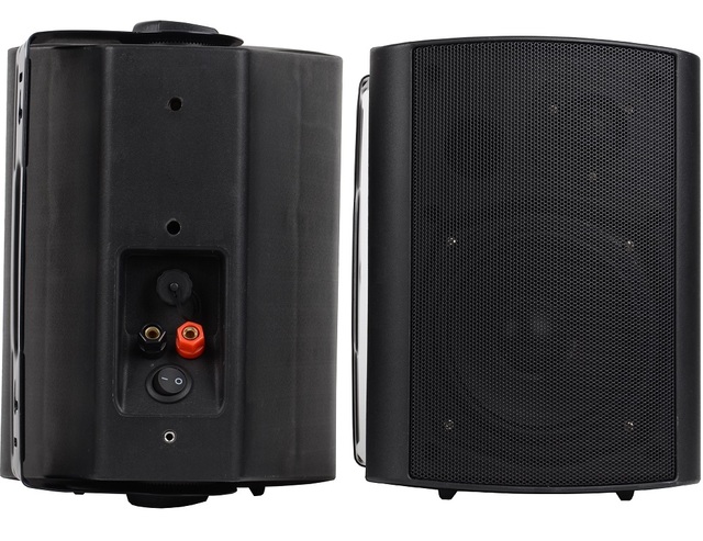 HYB106-5B+5 5.25-inches Blue-tooth Wireless Stereo Computer Speaker
