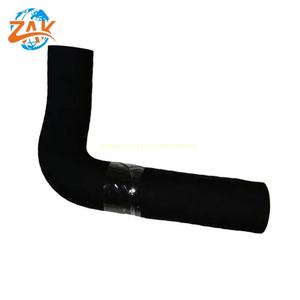 Parti per macchine edili tubo superiore del radiatore 1 modello SC360-8 escavatore 33-01-520000 - Product Image 4