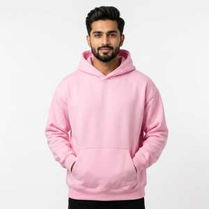 Sudadera con Capucha Unisex de Algodón con Estampado Abstracto, Diseño Personalizado para Hombre y Mujer, Ropa Deportiva Informal y Relajante para Otoño - Product Image 1