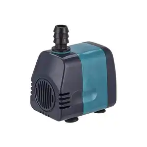 AISHANG fabrika fiyat 35W Ac 110V 220V yüksek basınçlı Mini küçük HAVA SOĞUTUCU pompası su