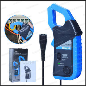 แคลมป์วัดกระแส Hantek รุ่น CC-800 ขายดี - Product Image 1