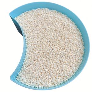 Granulés de plastique ABS AF-312 Granulés de plastique ABS Grade Nengineering Plastics Granulés - Product Image 5